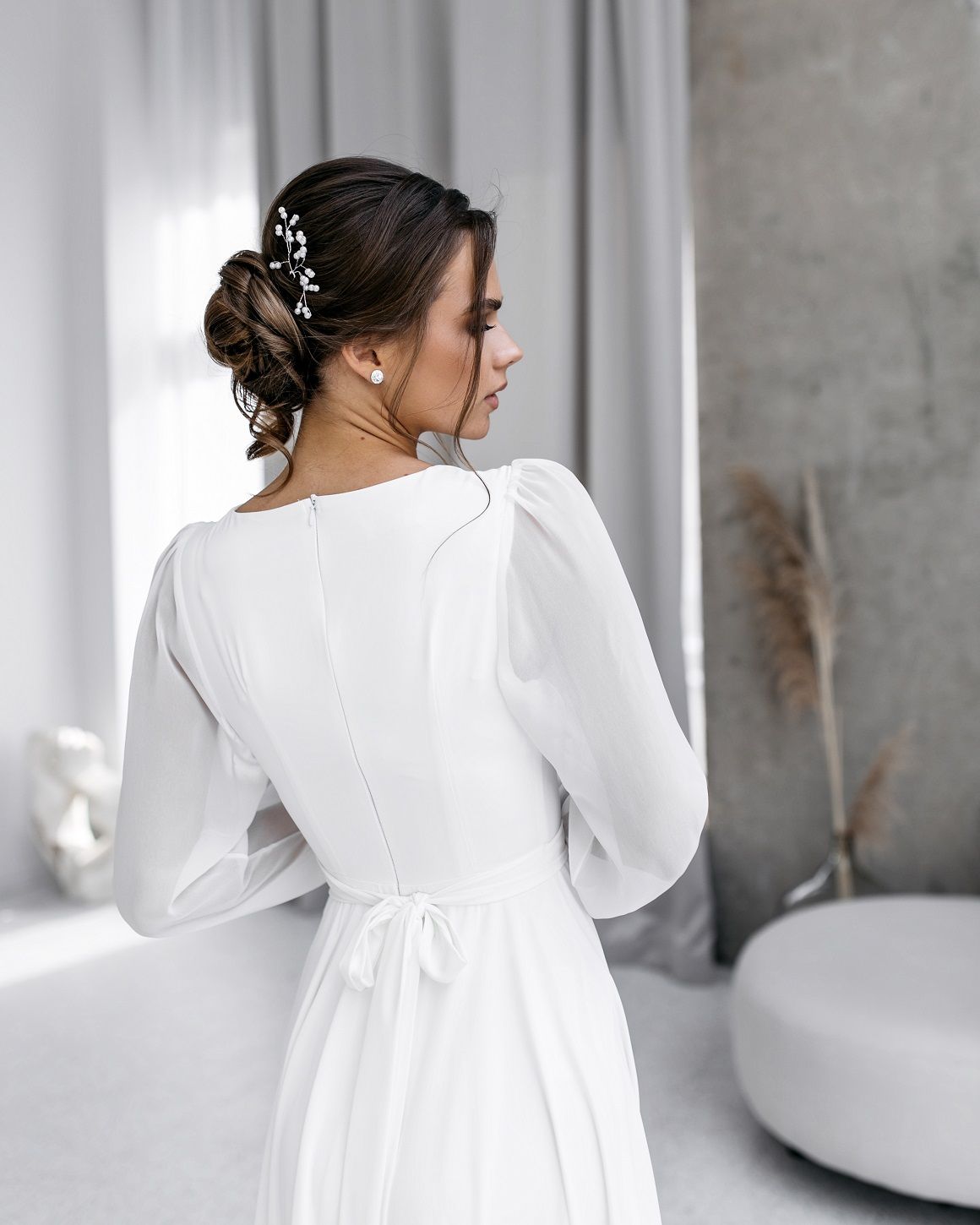 Свадебное платье #lk1001