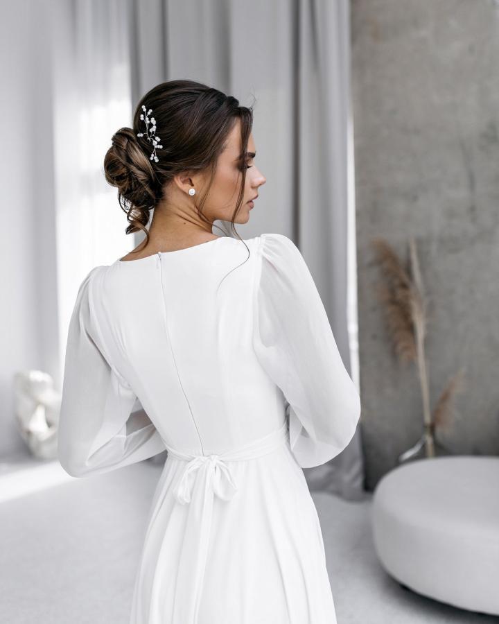 Свадебное платье #lk1001