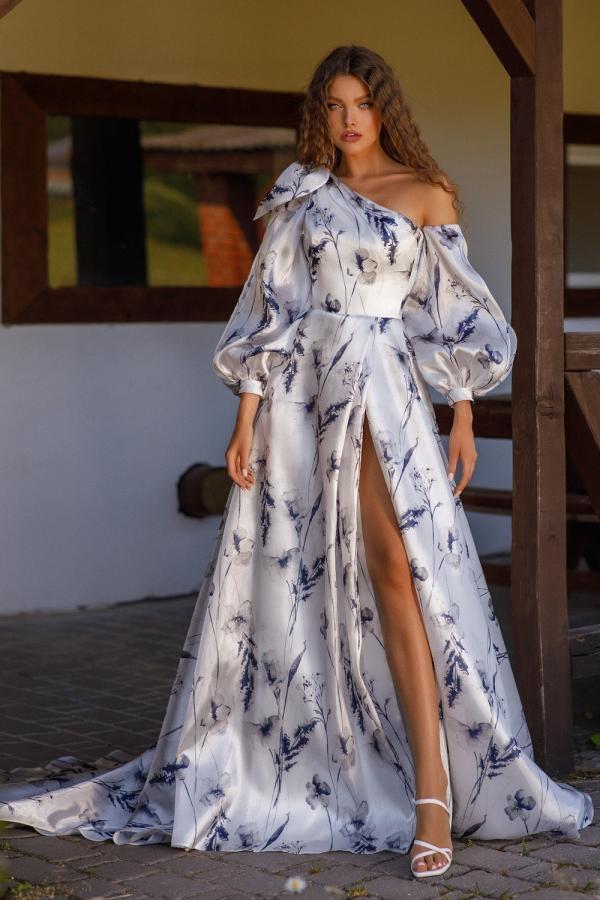 Свадебное платье #5184