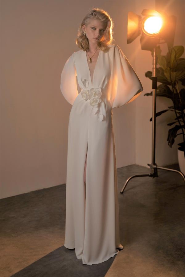 Свадебное платье #1088