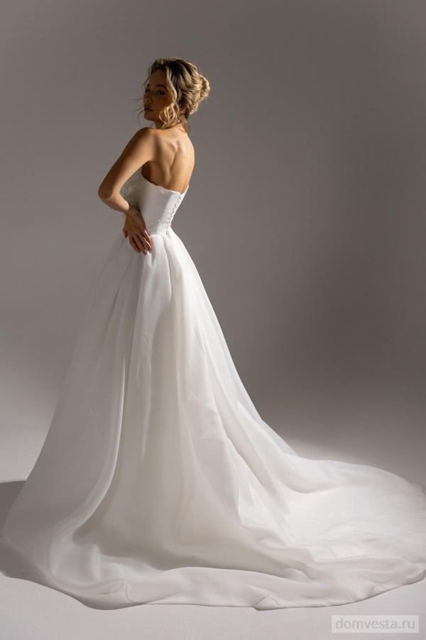 Свадебное платье #5206