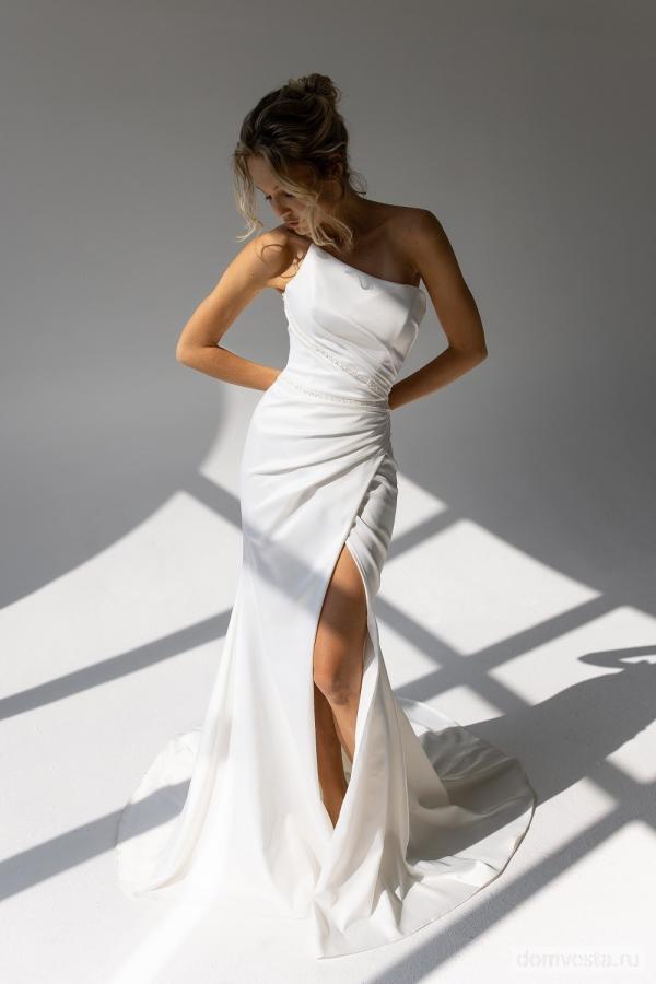 Свадебное платье #9629