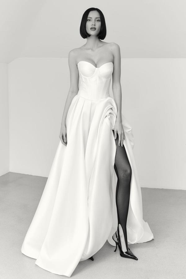 Свадебное платье #2163