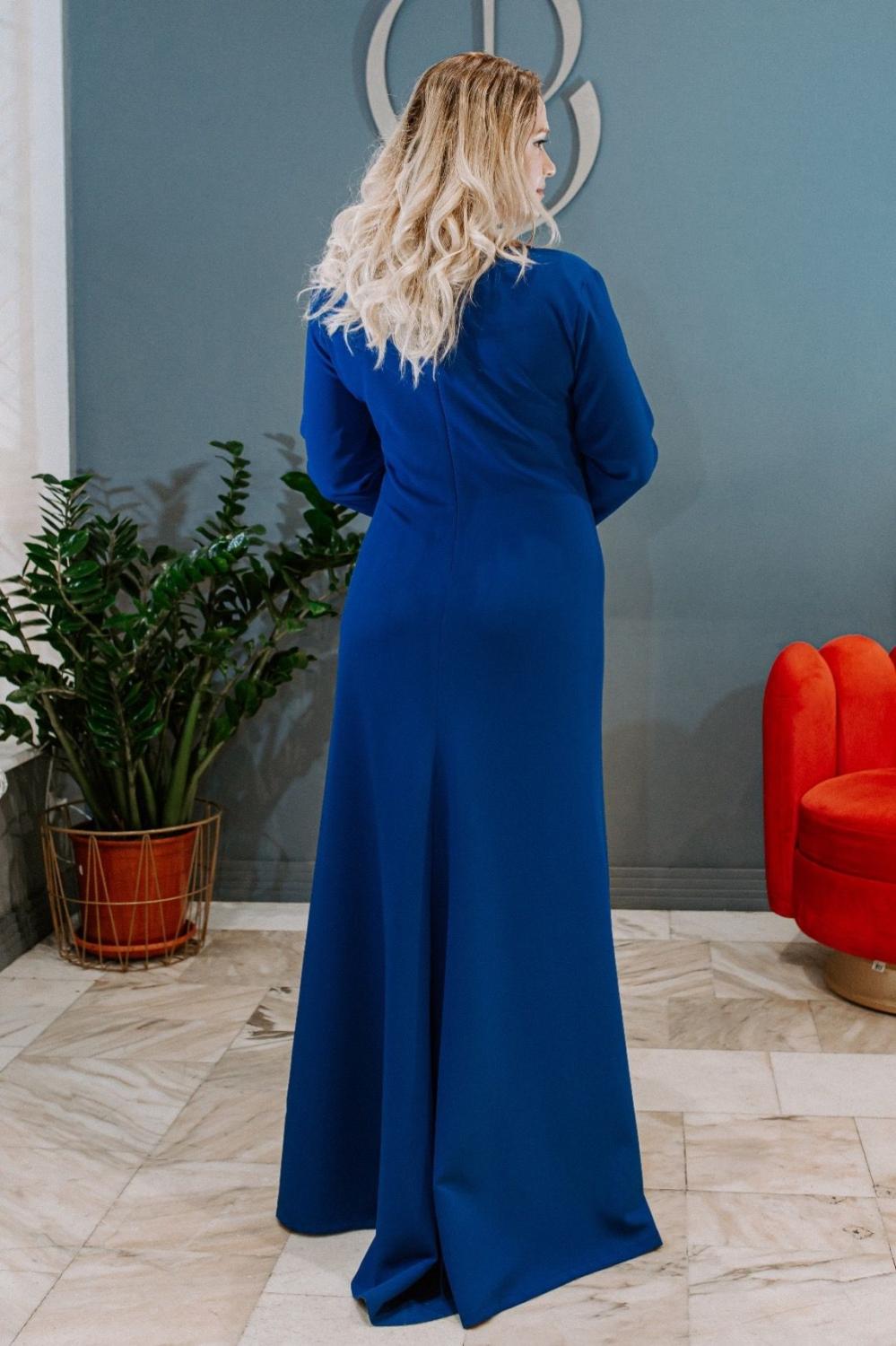 Вечернее платье #RR41