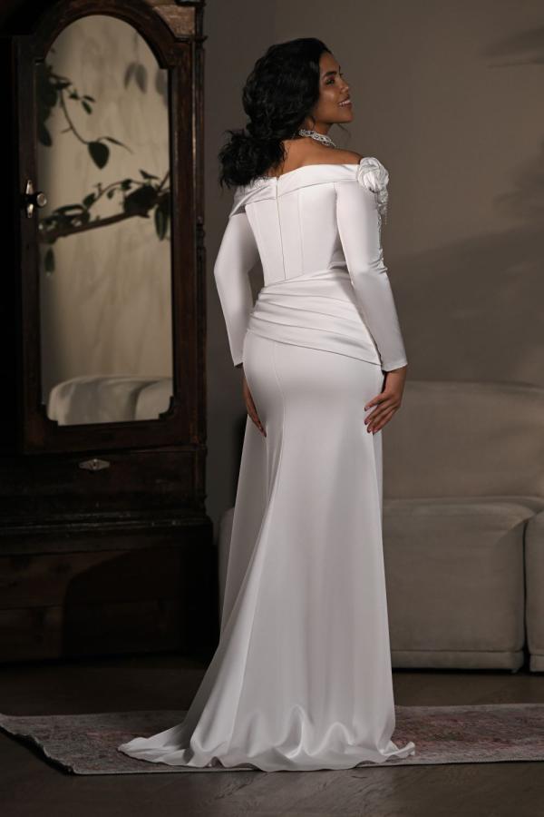 Свадебное платье #2913