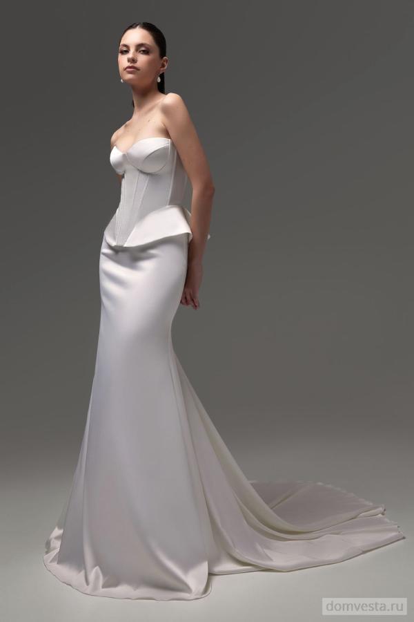 Свадебное платье #1689