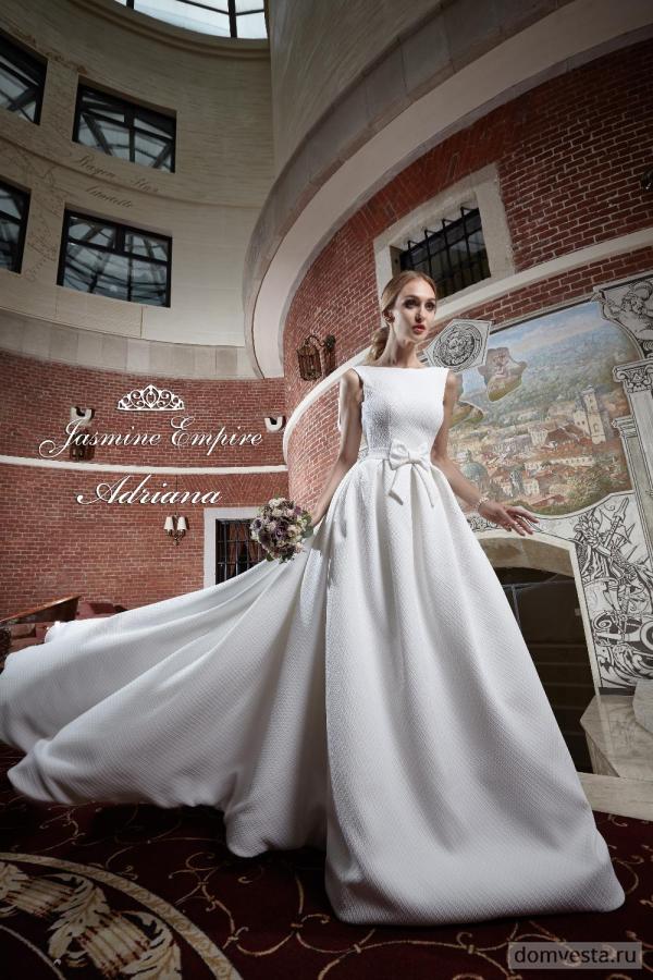 Свадебное платье #393