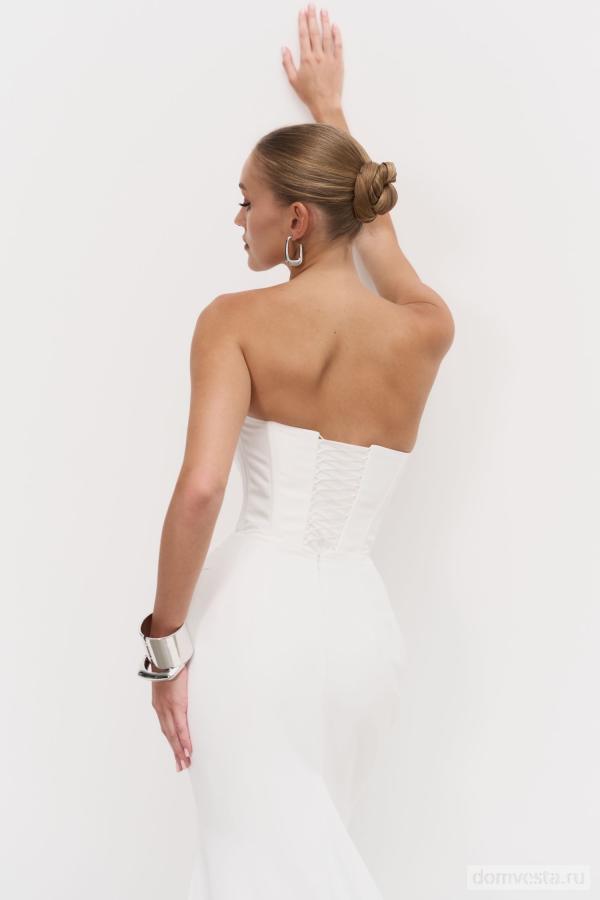 Свадебное платье #9781