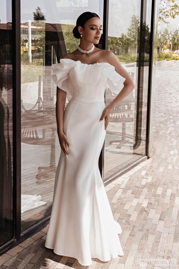 Свадебное платье #2014