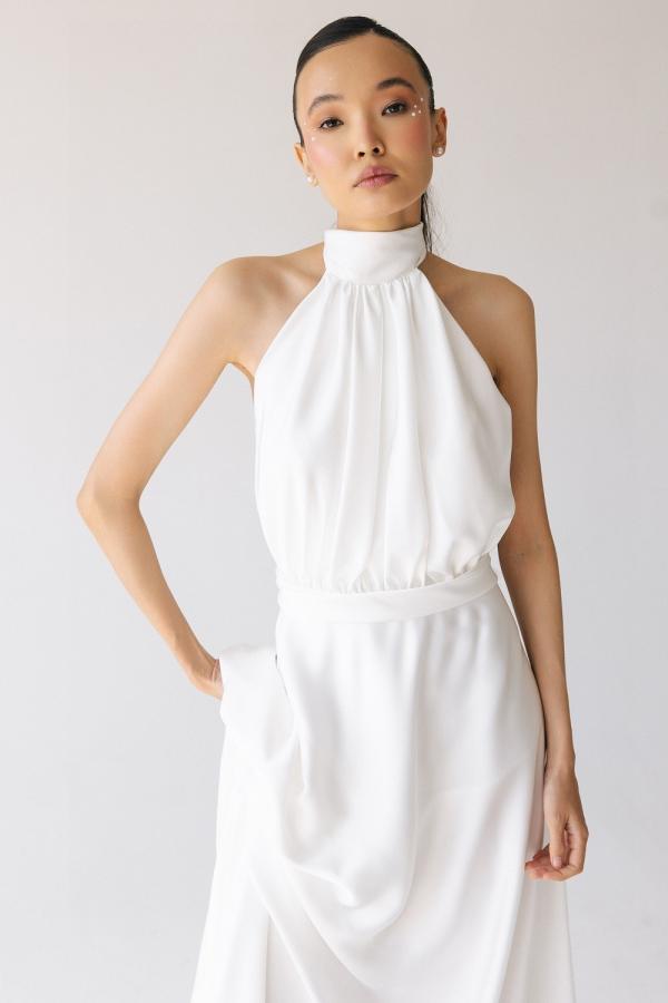 Свадебное платье #2092