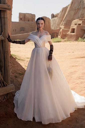 Свадебное платье Kookla #2606