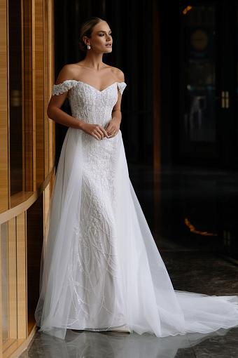 Свадебные платья #8136