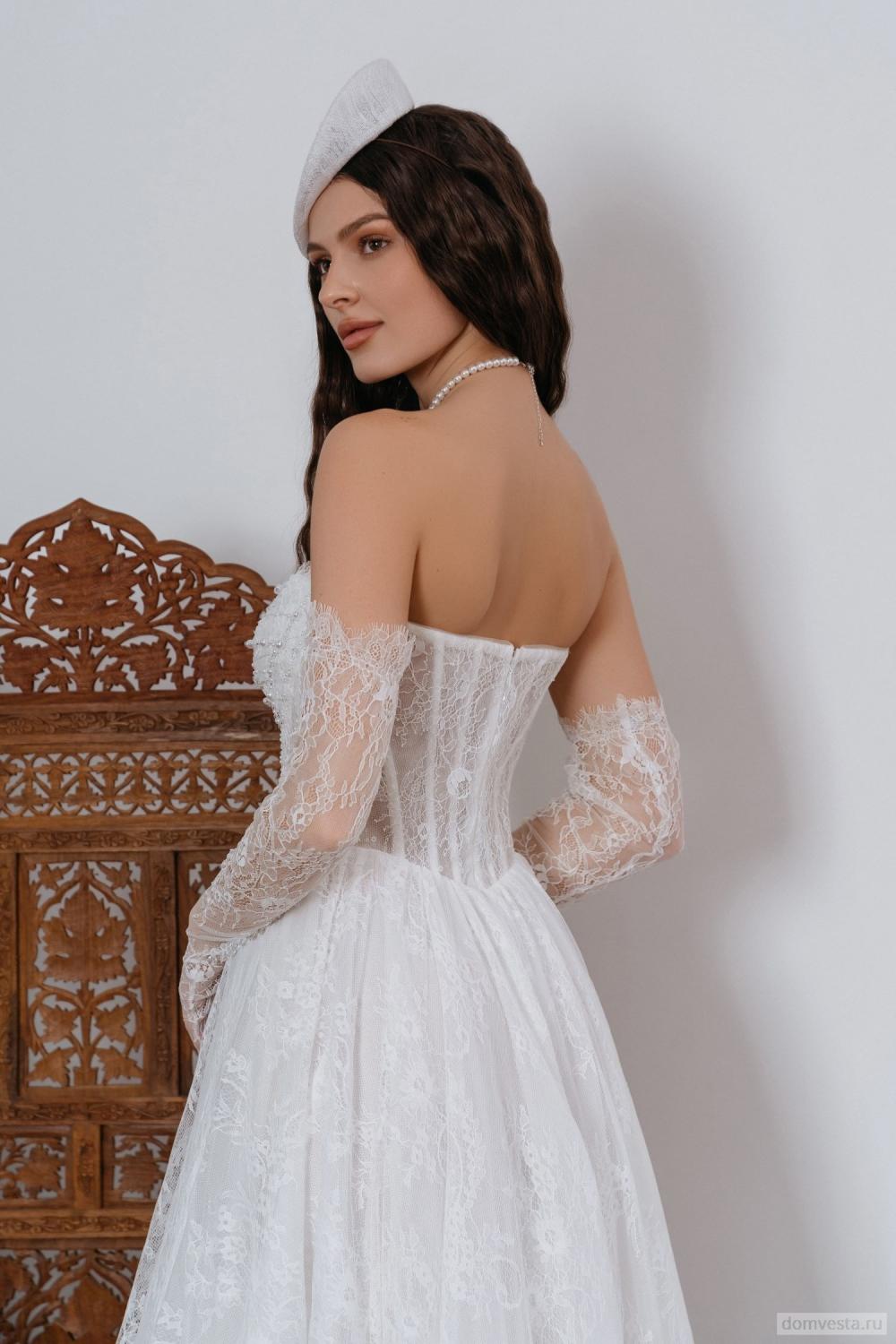 Свадебное платье #2465