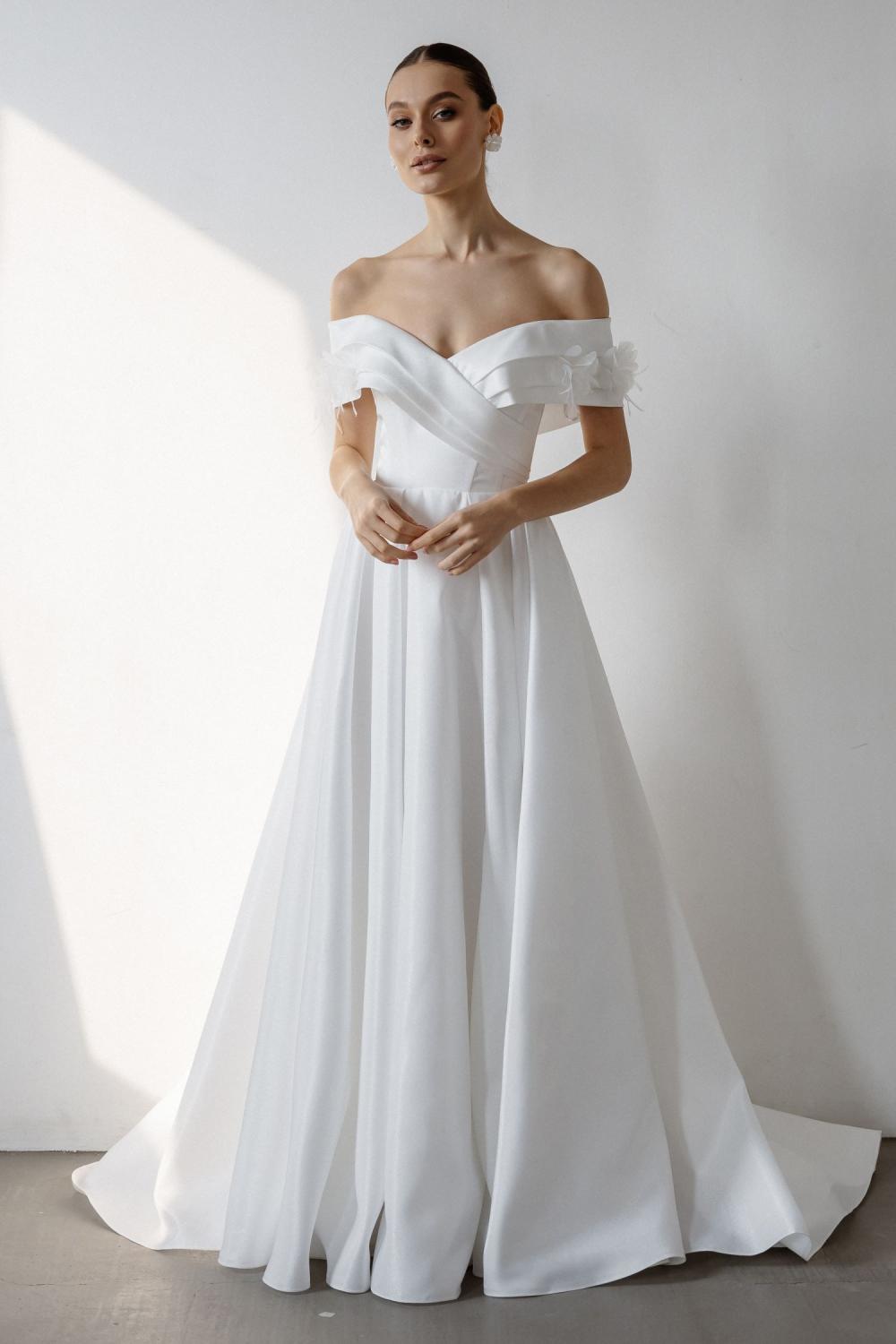 Свадебное платье #2907