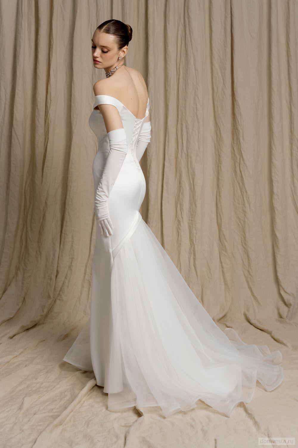 Свадебное платье #1179