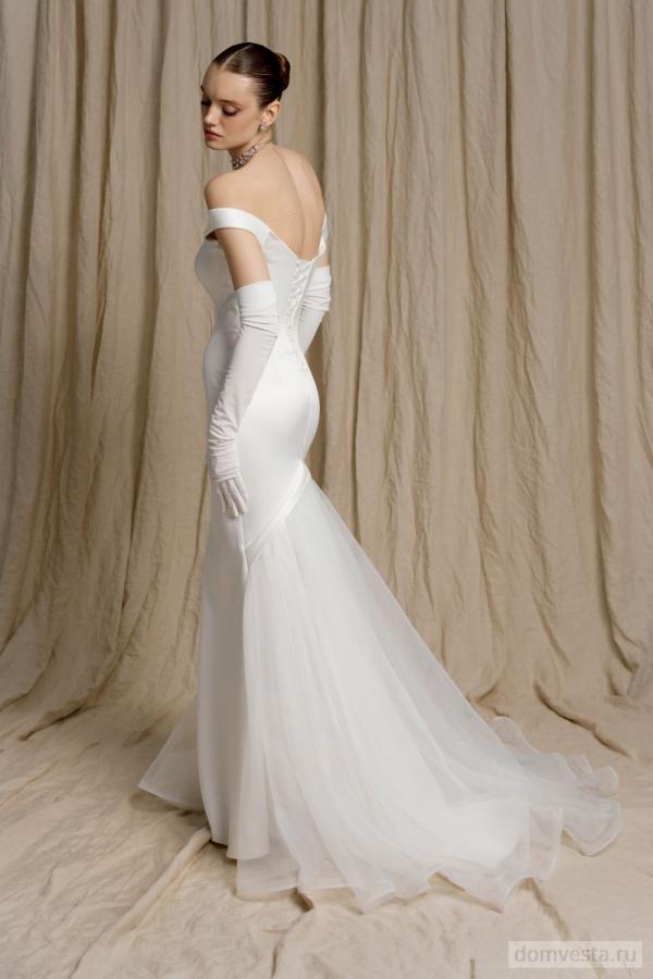 Свадебное платье #1179