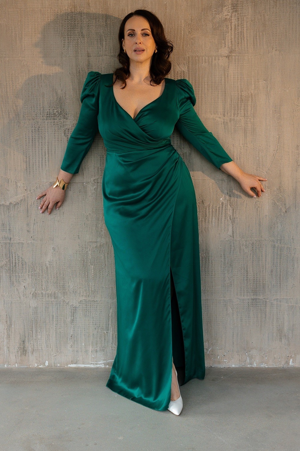 Вечернее платье #1418