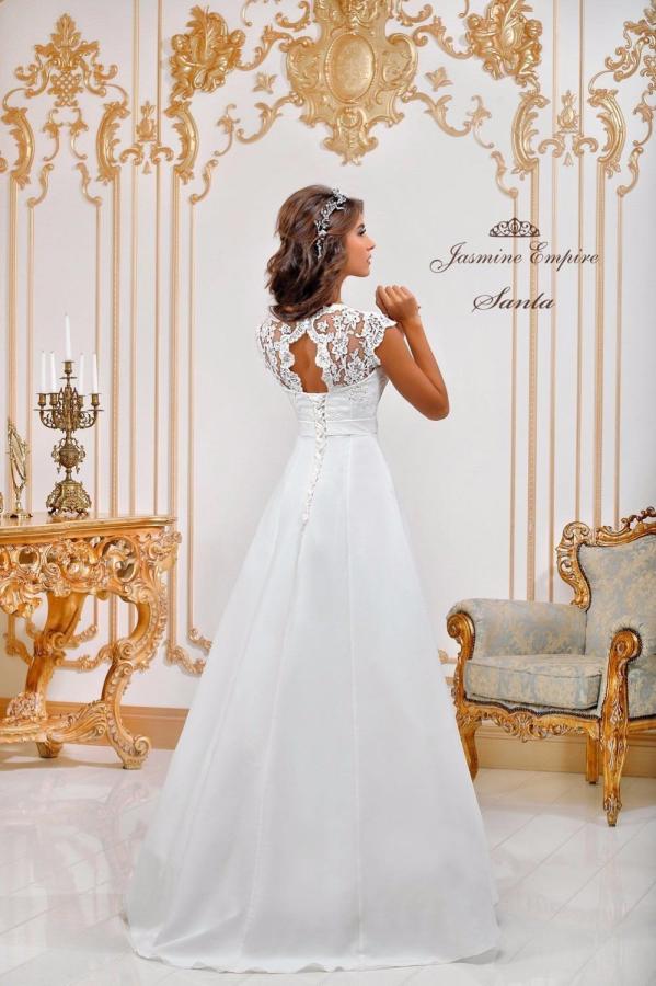 Свадебное платье #334