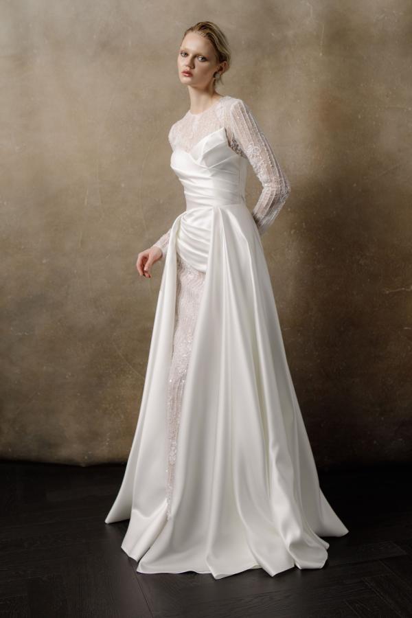 Свадебное платье #1153