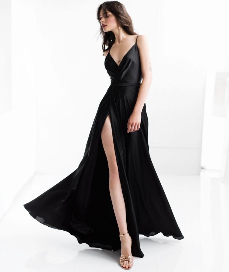 Вечернее платье #622