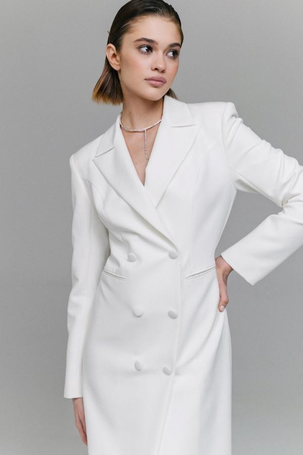 Свадебное платье #2036