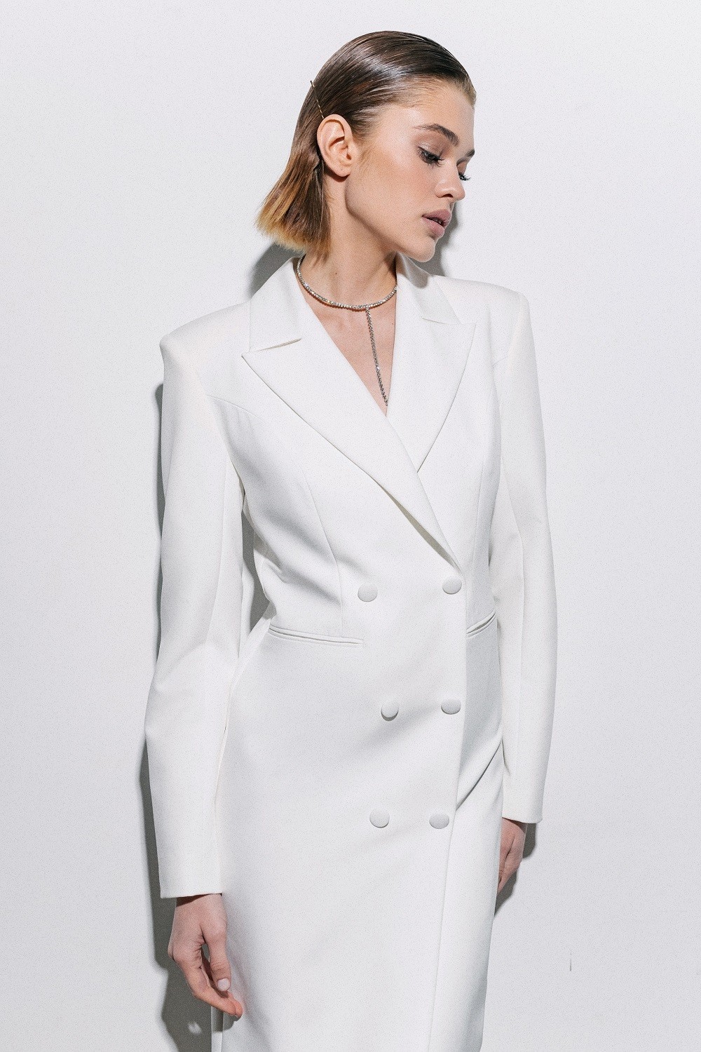 Свадебное платье #2036