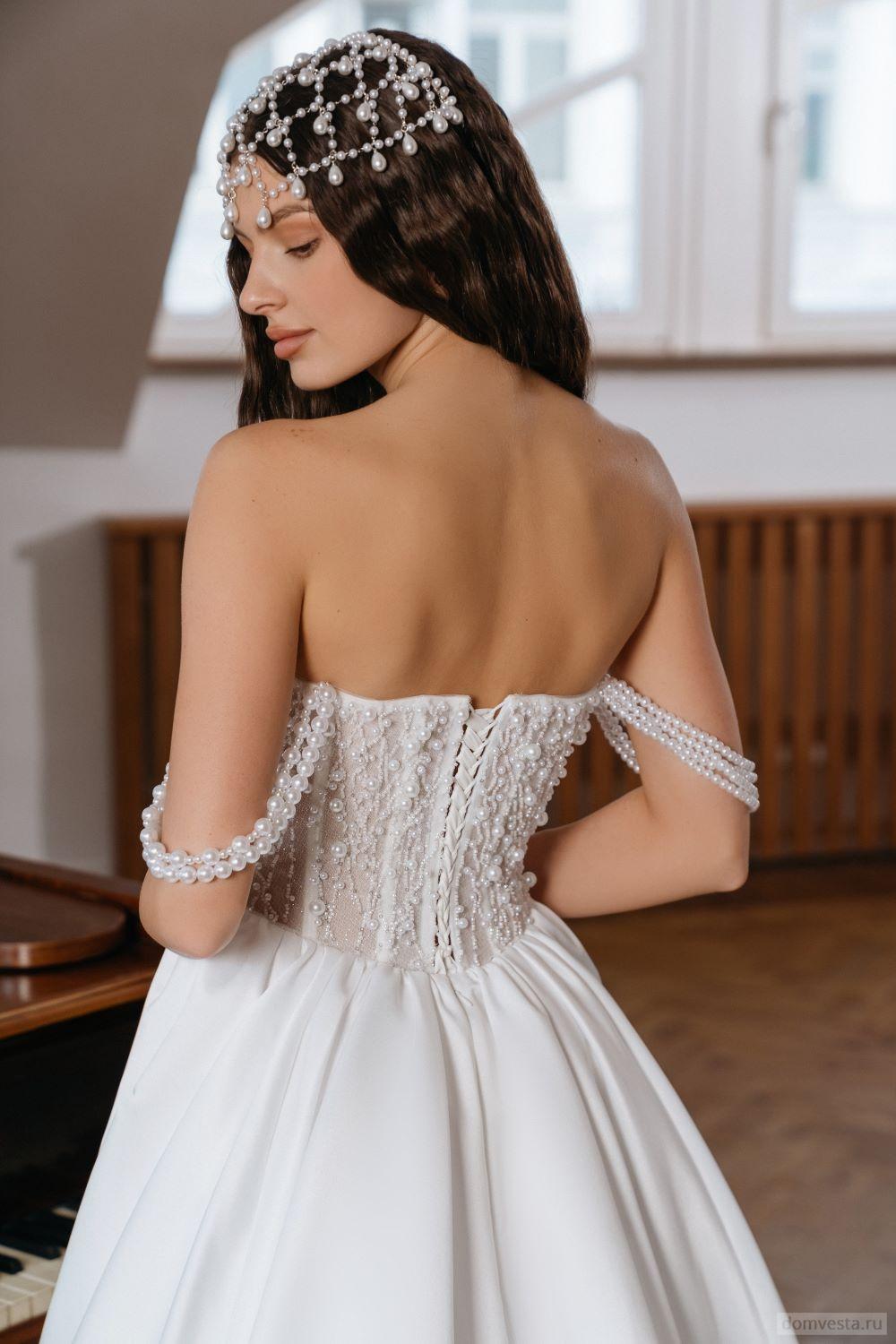 Свадебное платье #2454