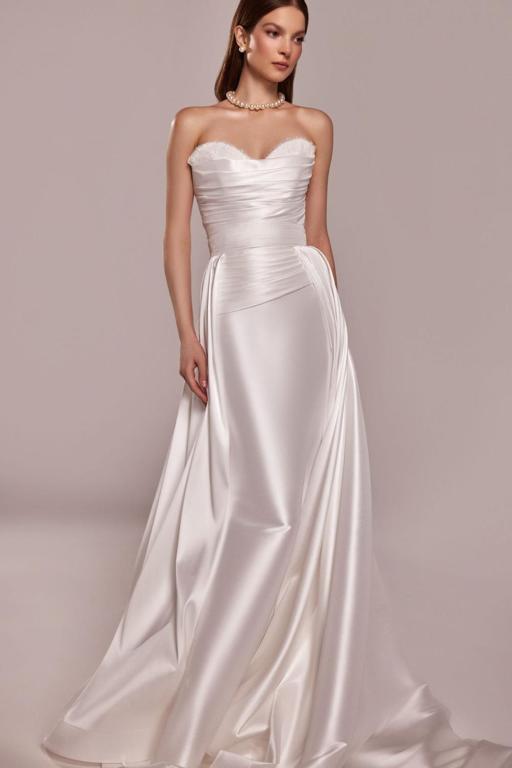 Свадебное платье #1720