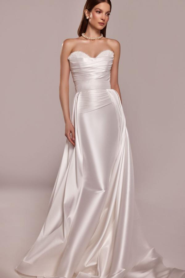 Свадебное платье #1720