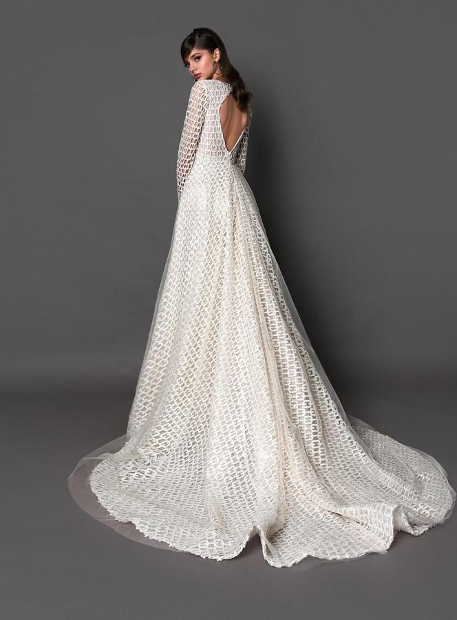 Вечернее платье #4264