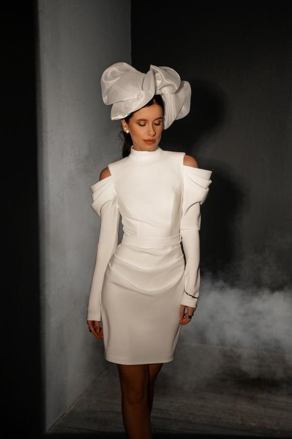 Свадебное платье #2007