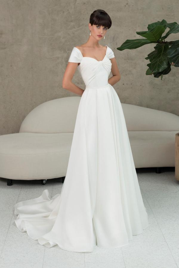 Свадебное платье #1883