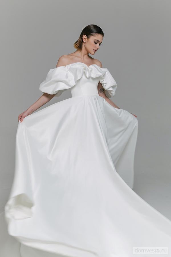 Свадебное платье #5204