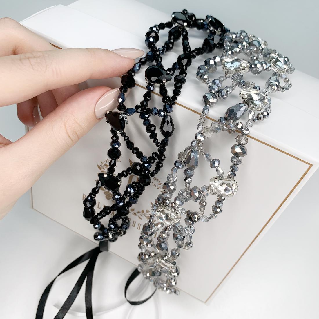 Украшения asteriapoviazka