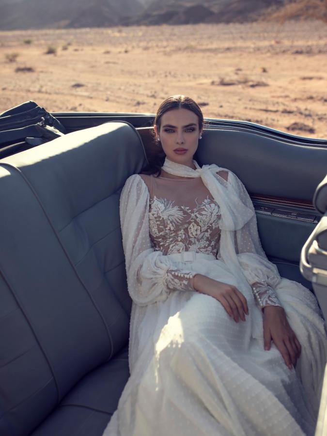 Свадебное платье #1908