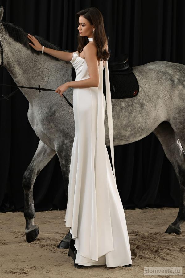 Свадебное платье #7951
