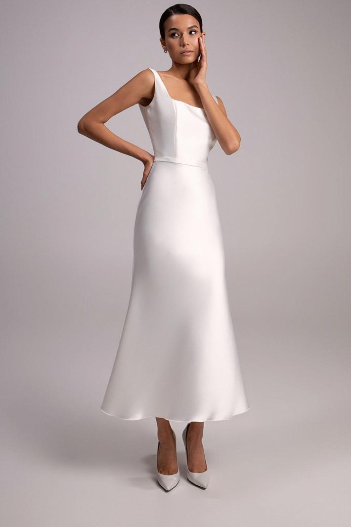 Свадебные платья #1706