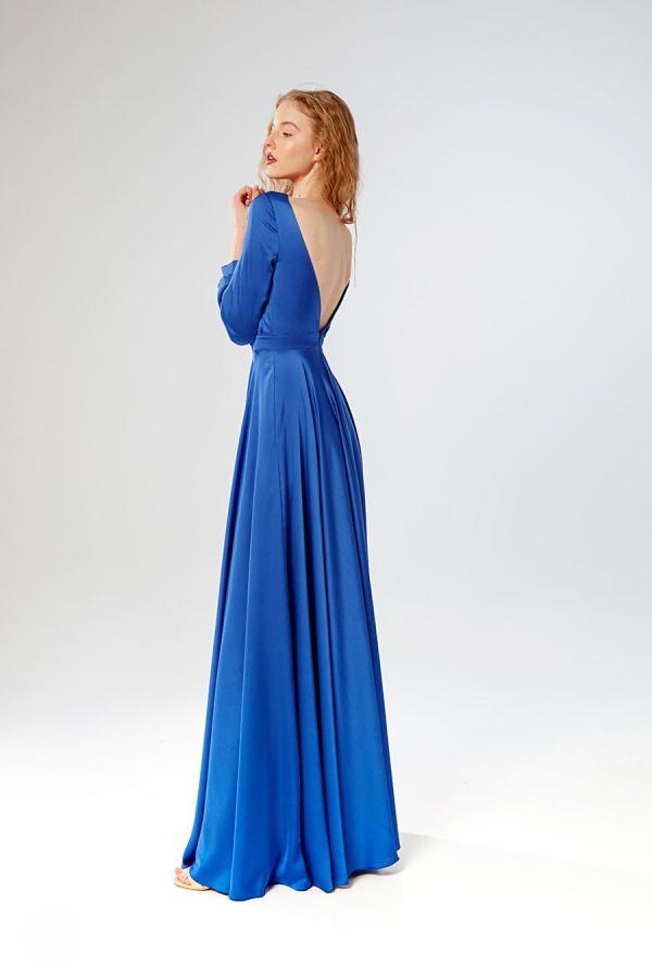 Вечернее платье #644