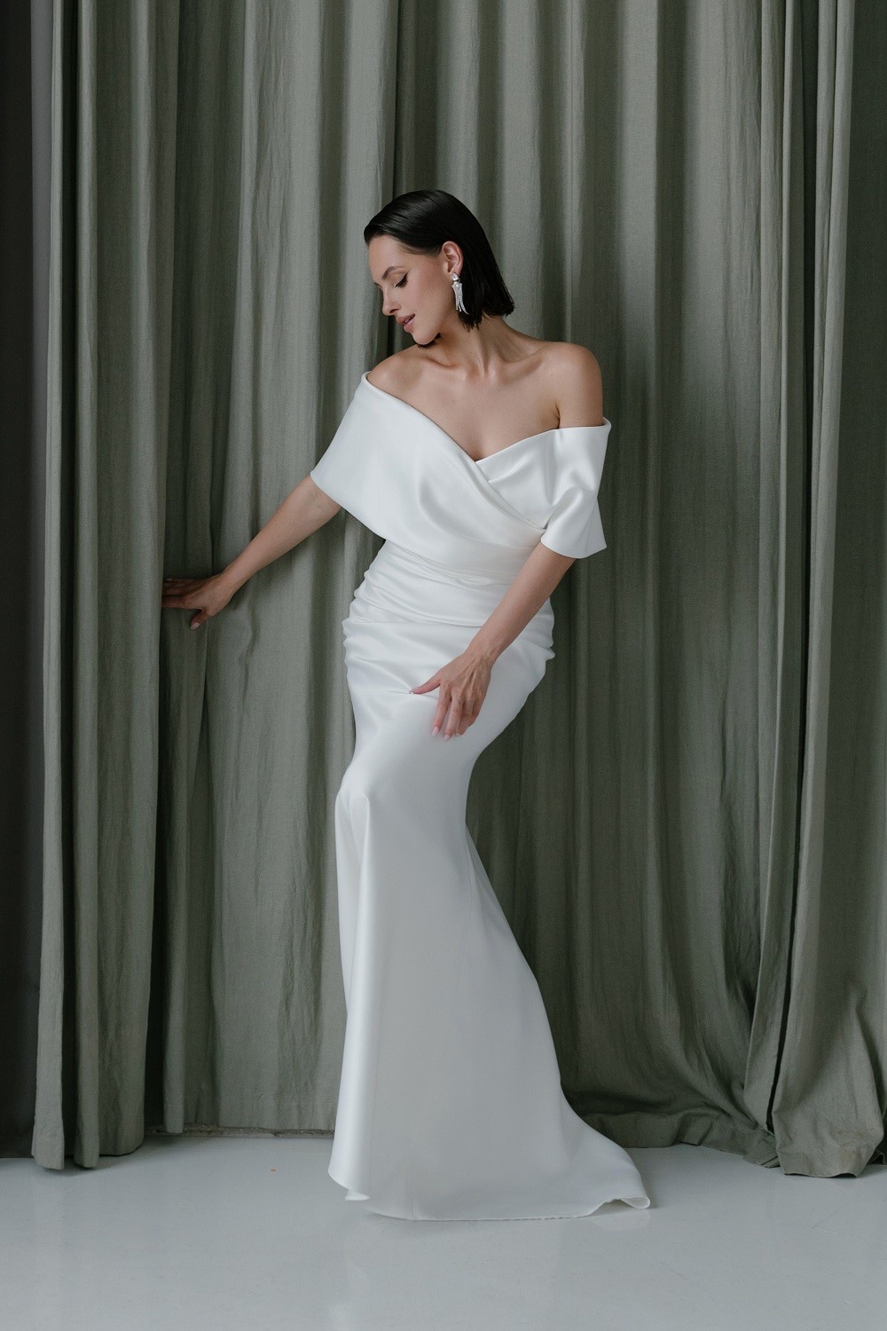 Свадебное платье #2062