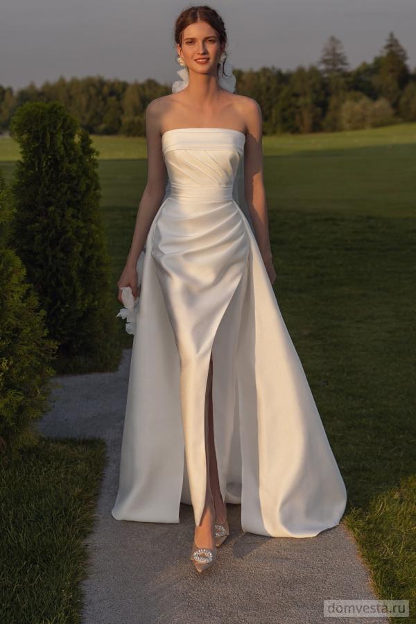 Свадебное платье #2107