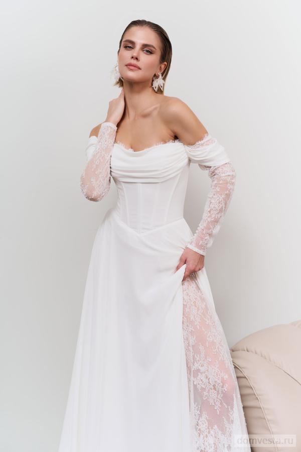 Свадебное платье #2870