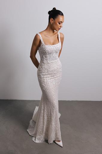 Свадебные платья #7768