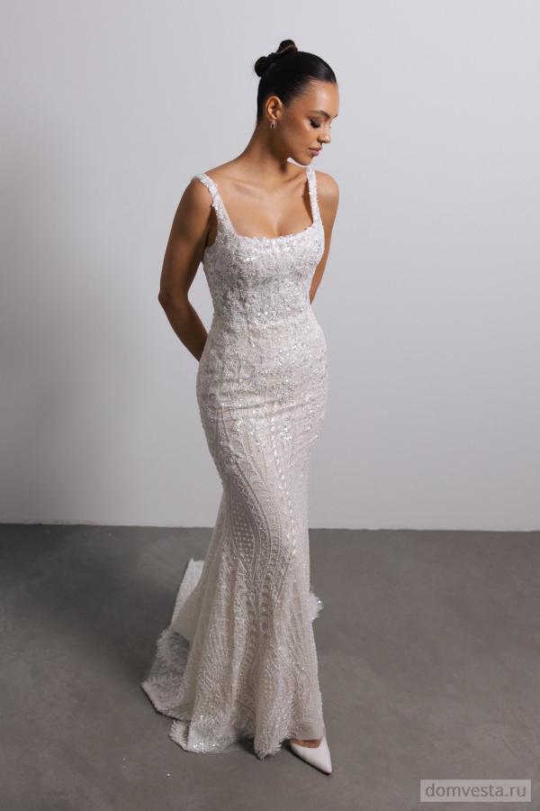 Свадебное платье #7768