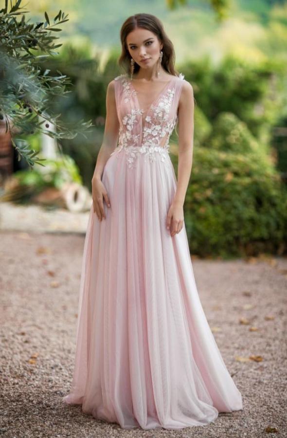 Свадебное платье #40