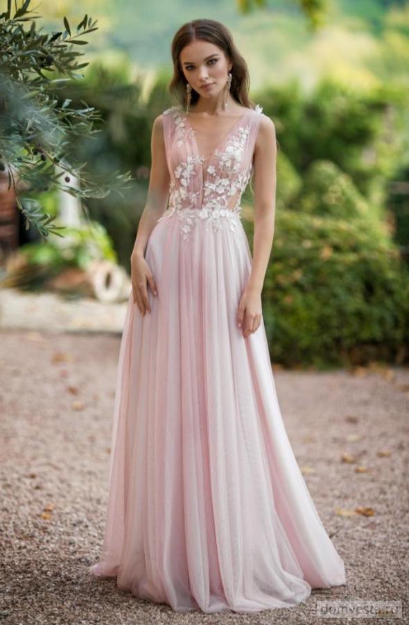 Свадебное платье #40