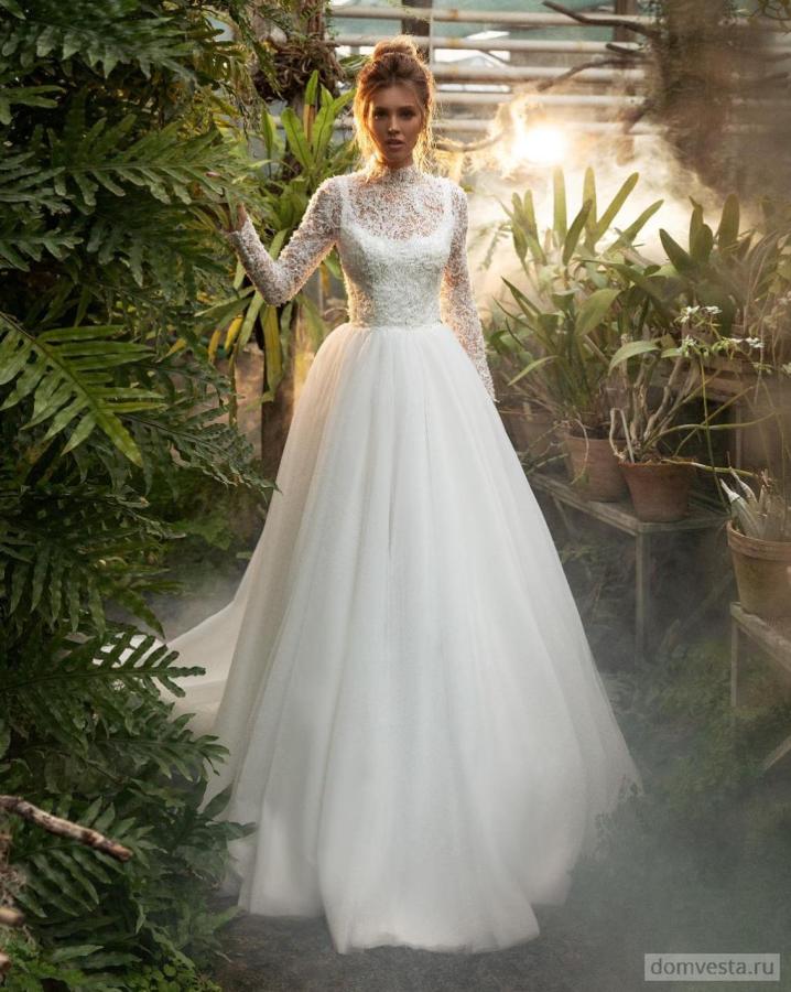 Свадебное платье #1705
