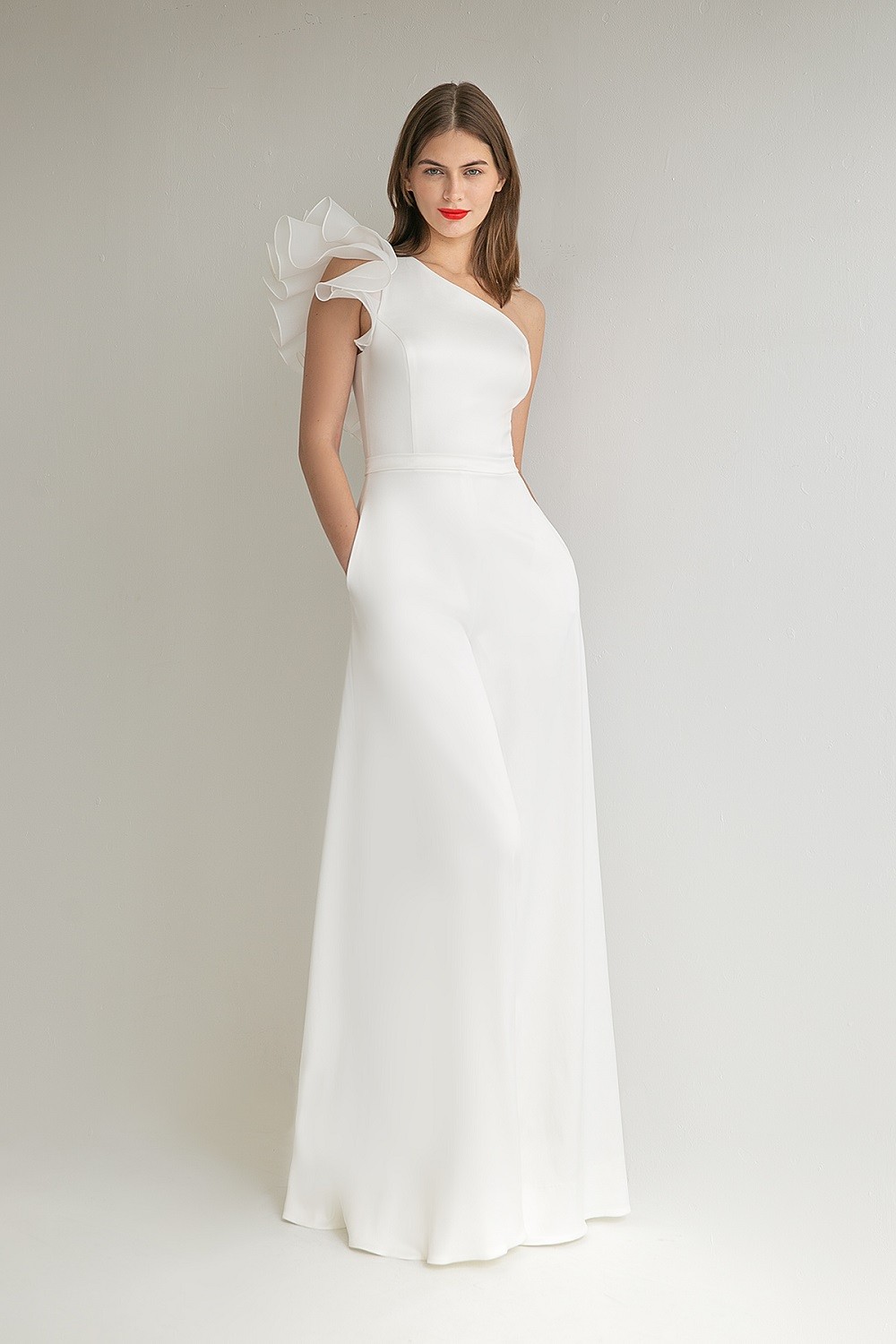 Свадебное платье #1650