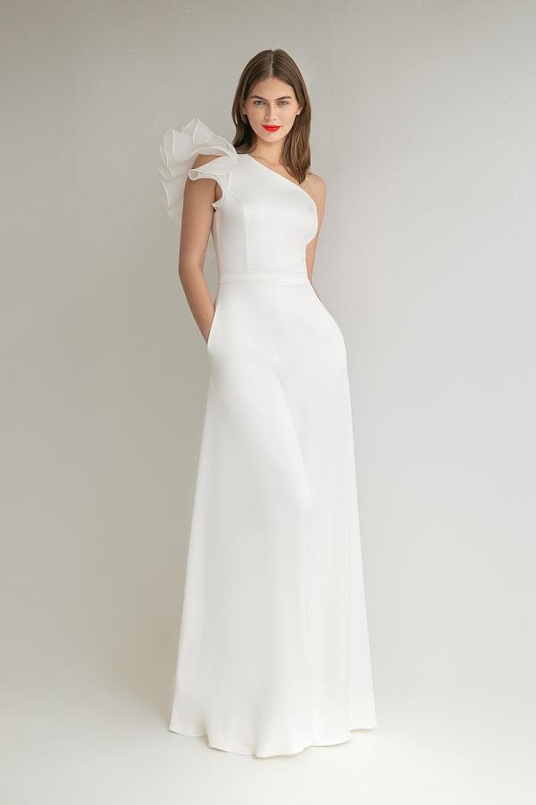 Свадебное платье #1650