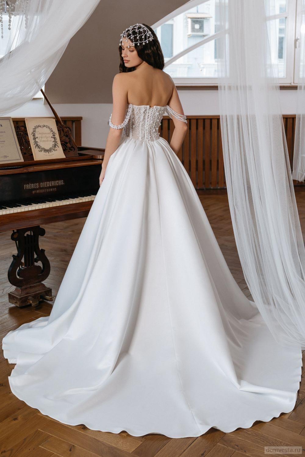 Свадебное платье #2454