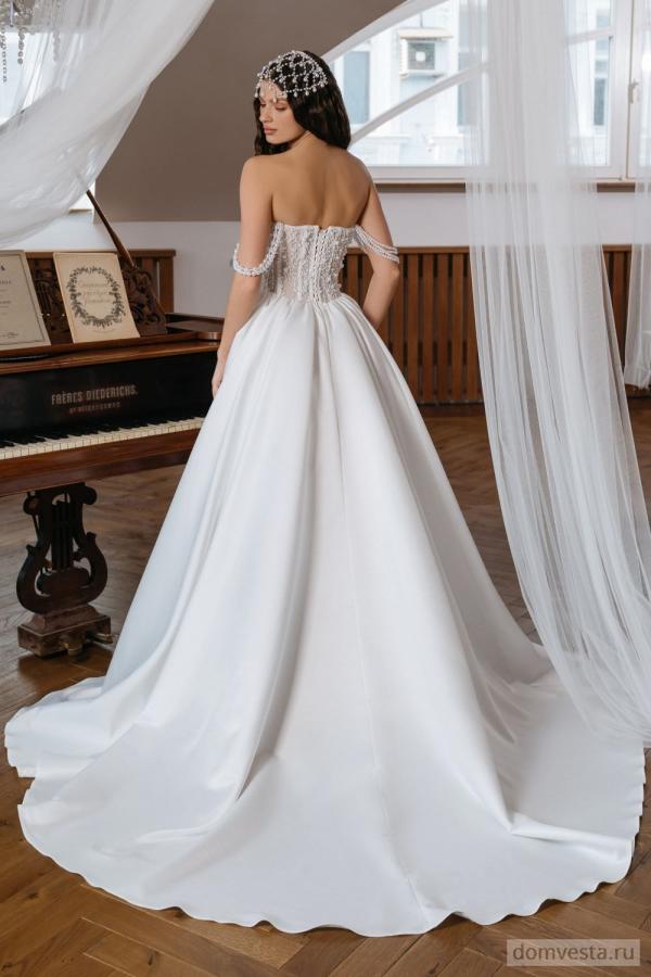 Свадебное платье #2454